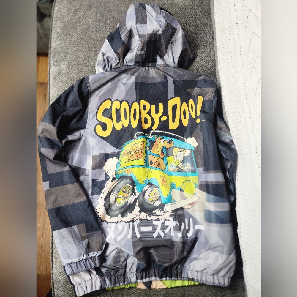 Members only  Scooby Jacket - Picture 2 of 6